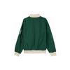 adidas Giacca Originals Anti University da Uomo Verde HY7224