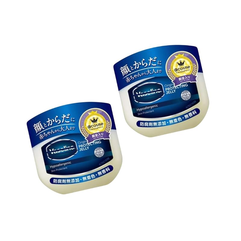 

[Set of 2]Uselin Original pure skin jelly S 40g | moisturizing cream For face/body deep moisturizing Rough hands Package with original logo