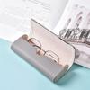 Storage Box Glasses Case Magnetic Clasp Sunglasses Case Spectacle Case Glasses Box Eyeglass Box
