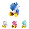 Adorable Peluche Yoshi de Super Mario Bros de 18 cm Animal de Peluche Ideal Para Abrazar