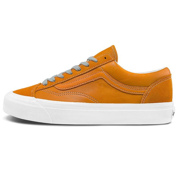 Vans OG Style 36 LX Desert Sun Men s VN0A4BVE93M EU 39