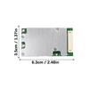 Robust 30A 10S 36V Lithiums 18650 Battery Protections Board Power Management Circuit Charge/Discharge Safety Features