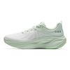 Anta Low top Running Shoes Women's Papyrus White/Sketch Green 122535515-2