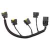 273502B000 Ignition Coil Wire Harness For Hyundai Accent Elantra Tucson Kia Veloster Rio Soul 1.4L 1.6L 1.8L 2.0L 2006-2022