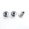 Stainless Steel 304 Pan Head Hollow Hex Screw (M4-M12)