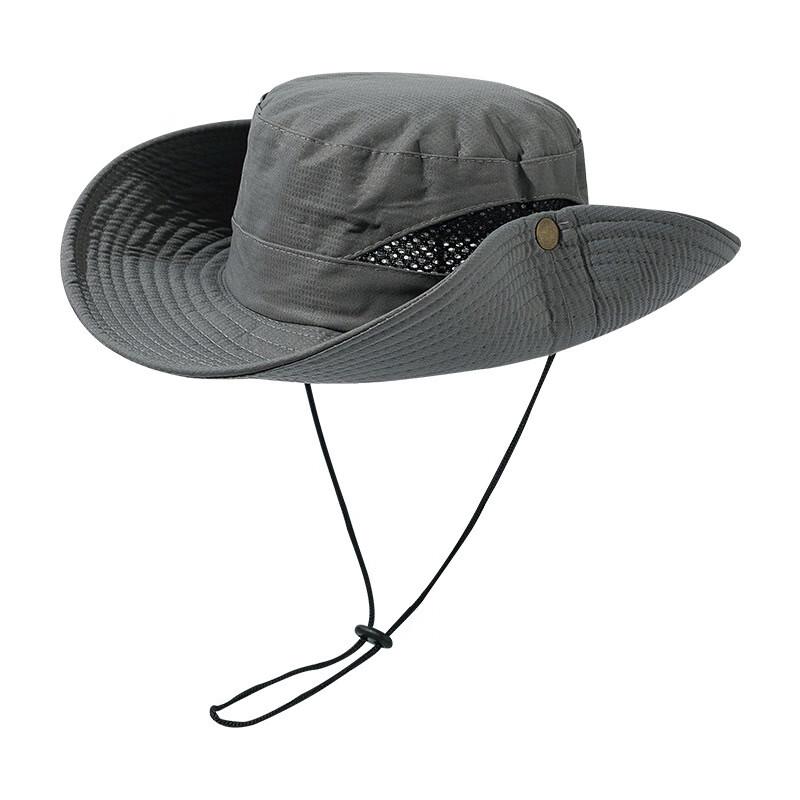 Junbie Outdoor Sun Protection Fishing Hat