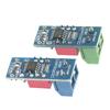 PD Fast Charging 5V~20V DIP Switch Adjustable DC Voltage Power Supply Module Blue Green 11 * 28mm Size