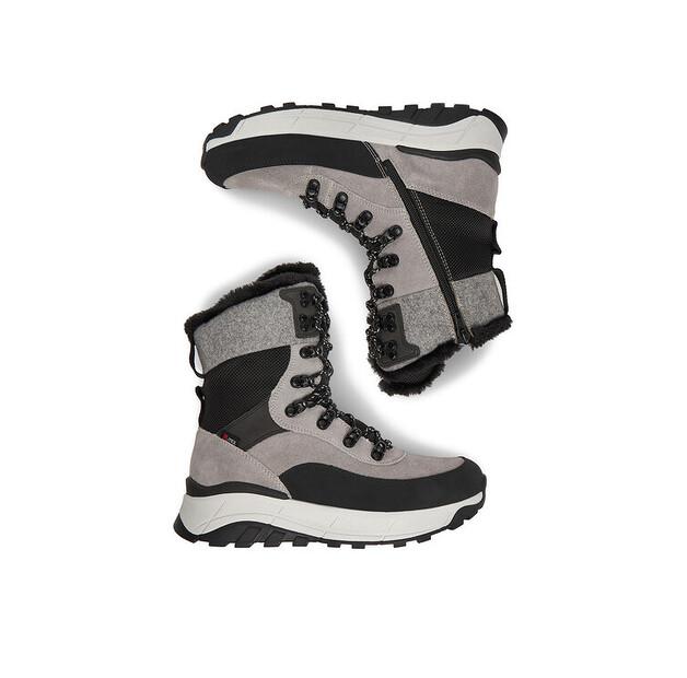 Кроссовки Rieker CEO-W0066-40 Серые