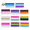 Körperbemalung Farbe Regenbogen Gesichtspigment Hochpigmentierte Aquarellfarbe für Partys Langanhaltend & Kinder