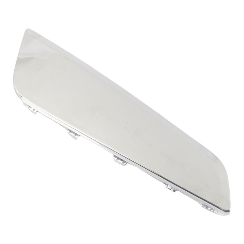 51747439013,51747439014 Fenders Trim For G31 G38 Models Plastic Side Vent Cover With Scratch Protection
