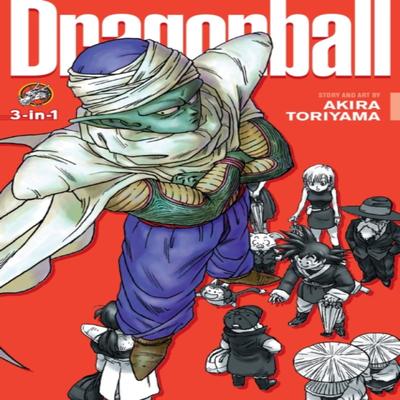 Beletria – Komiksy a manga