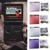 Universal Full Housing Shell Repair Console Shell Case Game Full Set Shell for GBA SP/Game Boy SP