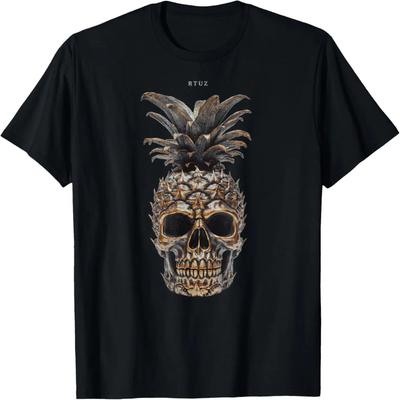 Na górę – T-shirty i koszulki