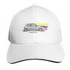 Rally Cap Fashion Casual Baseball Caps Adjustable Hat Hip Hop Summer Unisex Baseball Hats Polychromatic