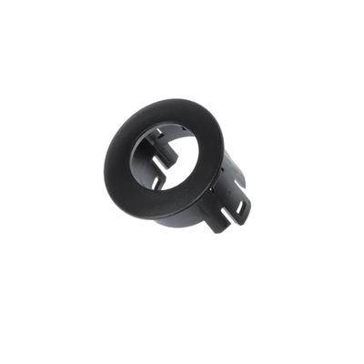 Halterung für Rückfahrsensor an der Heckstoßstange, Teil TK2167UC5A für Mazda CX 9 2013 bis 2015