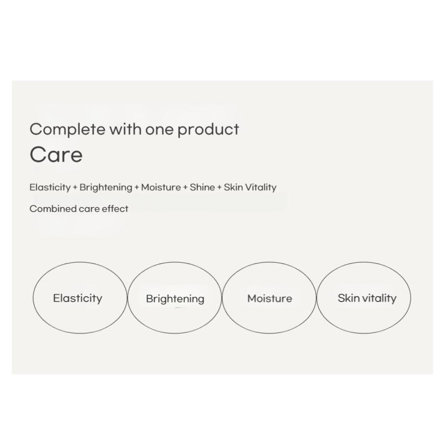 Innisfree შავი ჩაის ახალგაზრდობის გამახანგრძლივებელი ლოსიონი 170მლ