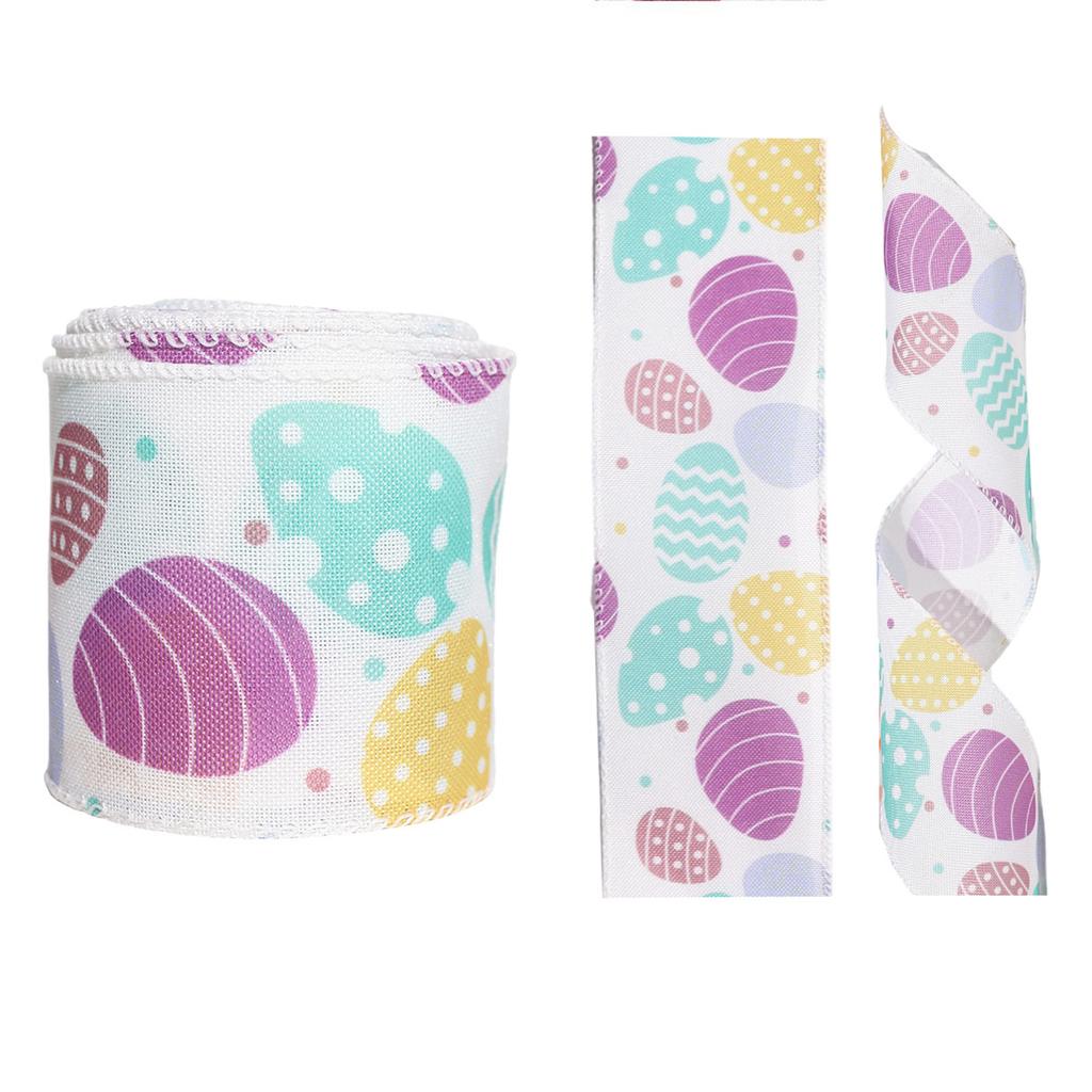 Decorative Ribbon Gift Box Packaging Ribbon Holiday Party Decoration