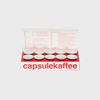 Original Berg Kapselkaffee 10 Stück 1 Schachtel
