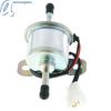 Fuel Pump 49040-2065 For Kawasaki FD501D 620D Engine Mower ATV Generator