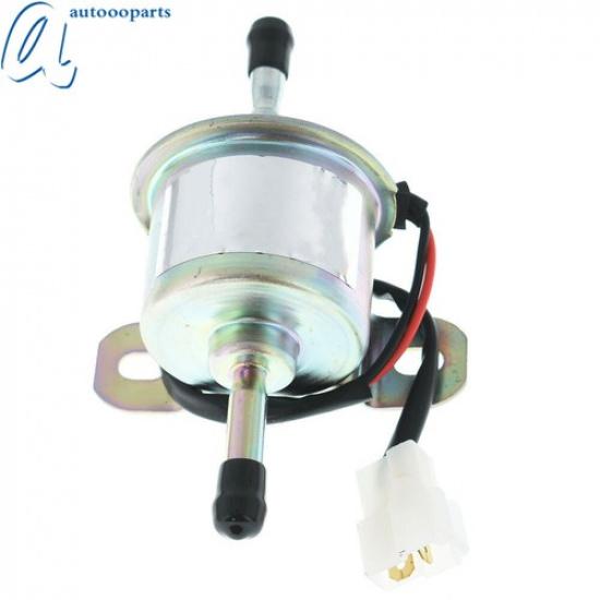 Fuel Pump 49040-2065 For Kawasaki FD501D 620D Engine Mower ATV Generator