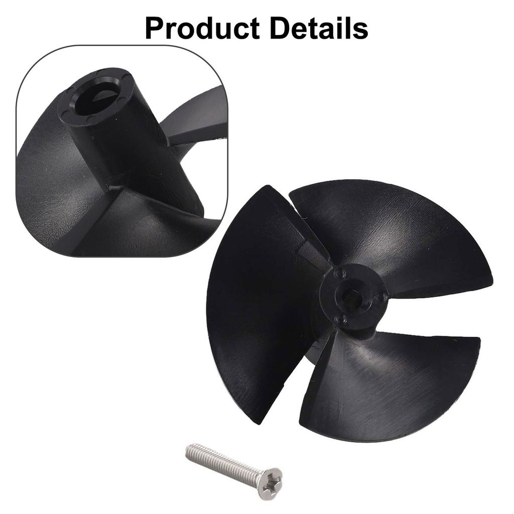 For Dolphin Pool Cleaner Upgrade with Reliable 9995266R1 Impeller Part