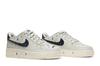 Nike Air Force 1 LV8 Paint Splatter Light Bone (GS)