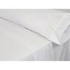 Elisa White Bed Set - Pierre Cardin - 135 Cm - Multicolor - Synthetic