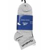 Act Core Ankle Sock Unisex Socks Gh8168grey