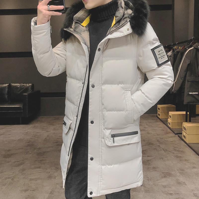 canadiana winter jacket review