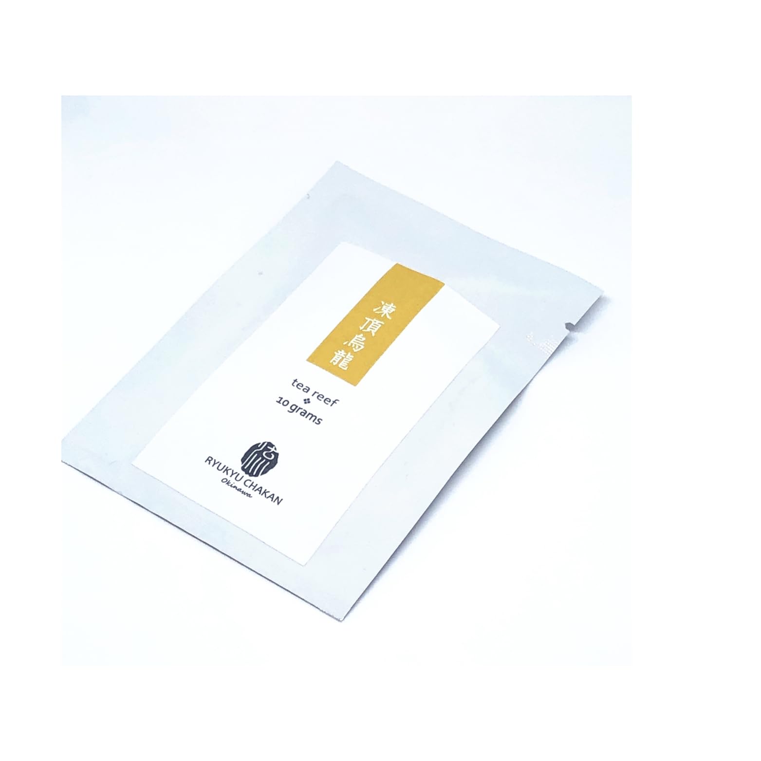 Frozen oolong 10g×5