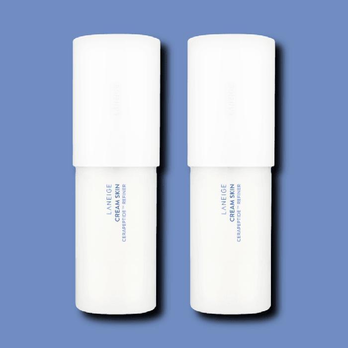 LANEIGE Cream Skin 170ml x 2 (30278301) 2 x 170ml color