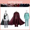 Outfit Gift Bungo Stray Dogs Nikolai Gogol Teruko Oukura Oguri Mushitaro Cosplay Costume