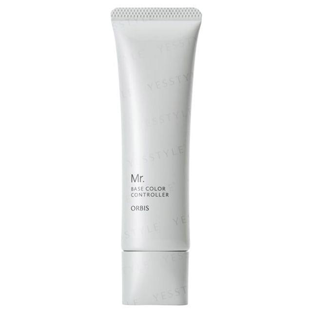 Orbis - Mr. Base Color Controller SPF 20 PA++ 35g