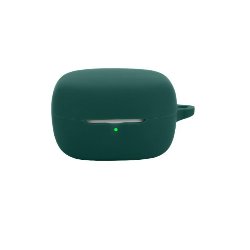 Soft Silicone Earbud Cover Silicone Earbud Protector Provides Impact Absorption & Full Protections for Earbud Bass BD1