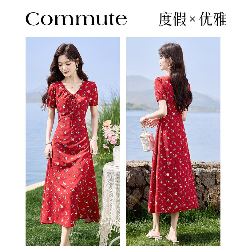 2026 Summer New Design Small Dress