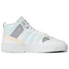 adidas Post UP Shoes 'Cloud White Light Blue Grey' Men's ID4082