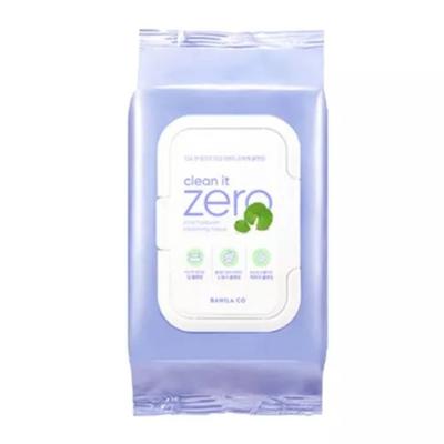 Huidverzorging – Make-up removers