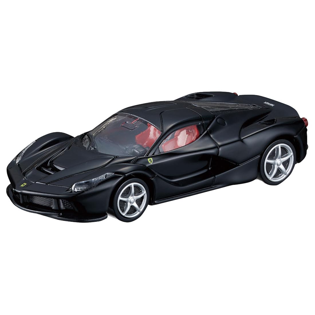 

TAKARA TOMY Tomica Premium 38 LaFerrari Премиальный выпуск Памятная миниатюрная игрушечная машинка для детей от 6 лет и старше (Издание Tomica)