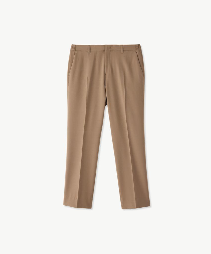 STCO Vibe-Shift Fluid Cool Touch Slacks_Beige (Straight Fit)_Sepwb15Csd