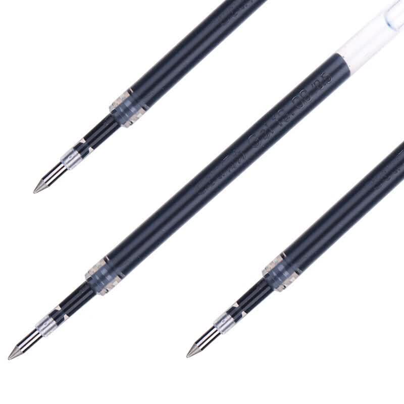 Deli S206 Gel Pen Refills