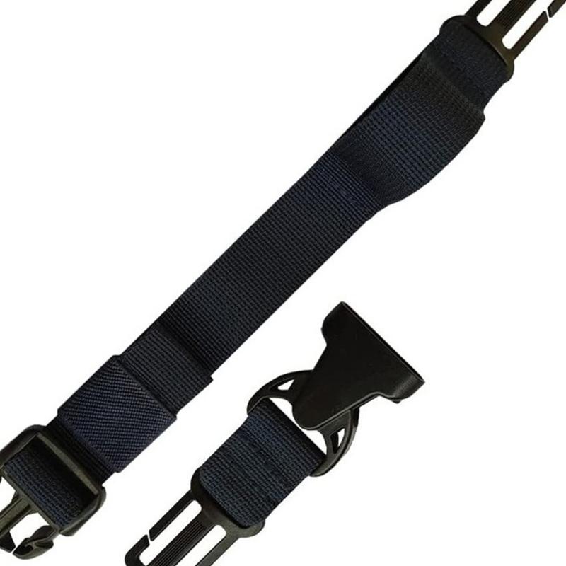 Backpack Chest Straps,Heavy Duty Adjustable Backpack Sternum Strap Chest Belt Backpack Accessories for Hiking Jogging