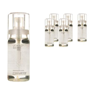 LA. Hold Hair Spritz Maximaler Halt, 65ml, 6 Stk.