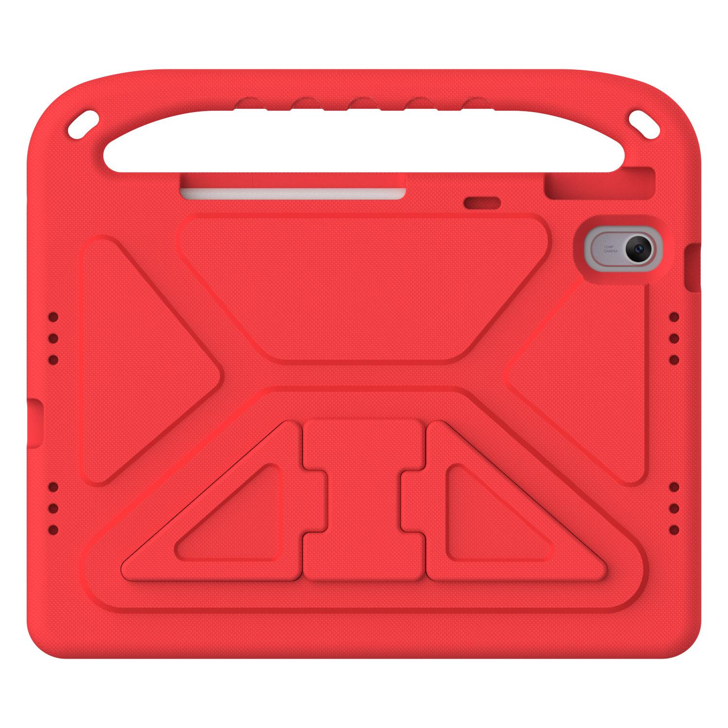 For Huawei Matepad SE 11 11.5/11.5S tablet anti-drop protective case For MatePad SE 11 24 красный