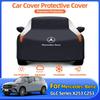 CFL1 For GLC Series X253 C253 New Car Premium Protecton Cover Windproof Auto Sun UV Rain Snow Dust Proof Protect Cover