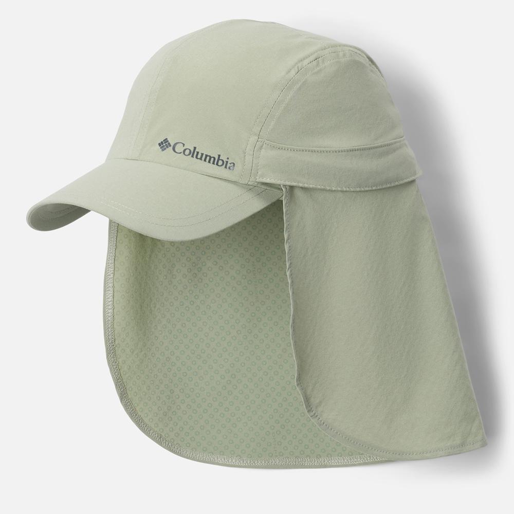 COLUMBIA Unisex Coolhead Zero Ii Casallot Shade Ball Cap