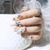 Unhas falsas – Pontas e unhas postiças