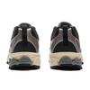 New LiNing Support 2.0 Trail V2 Anti Slip Wear Resistant Low Top Running Shoes Women's Black Gray ARXU024-3