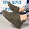 Fashion Thick-heeled Thick Heeled Sports Tennis Men Luxury 33 Shoes Mens Sneakers Luxury Mobile Workout Flatas Boti Casual