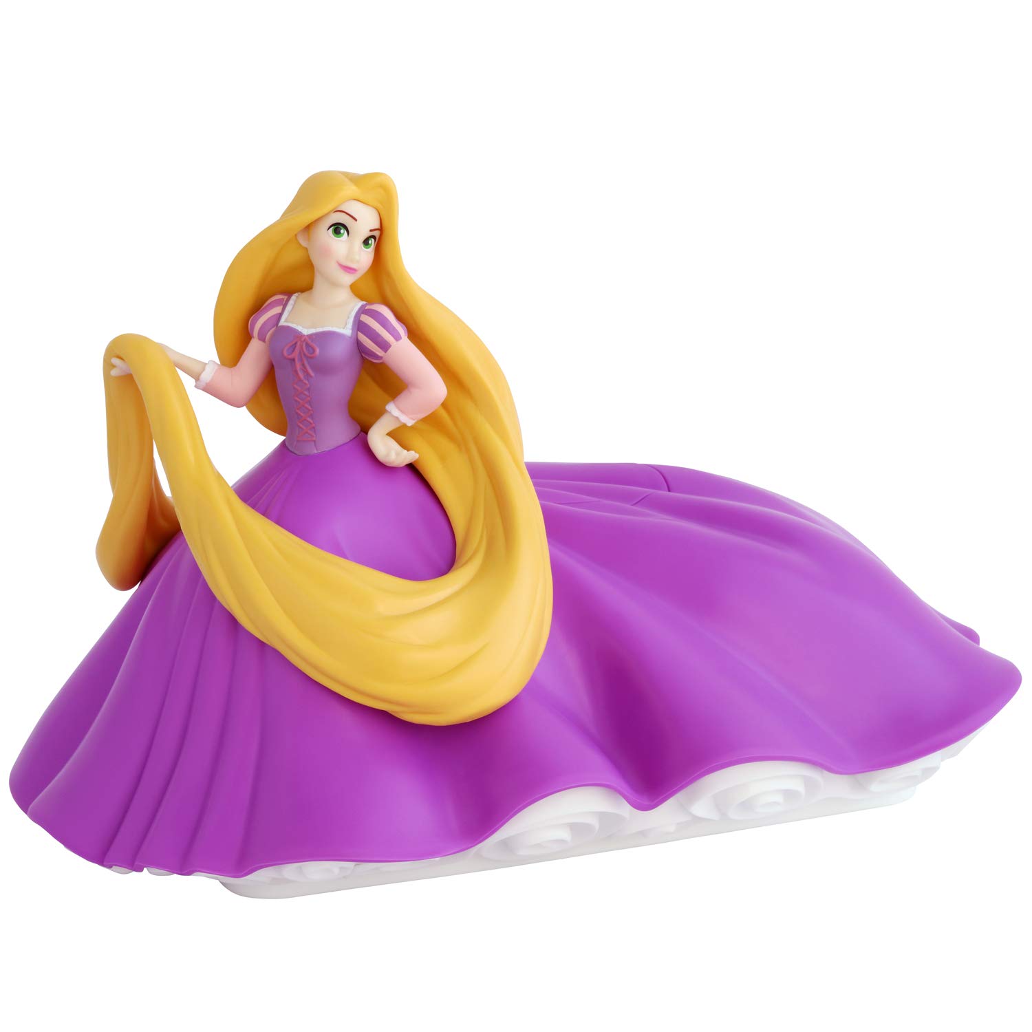 

Disney Princess Рапунцель Влажный Чехол для Салфеток Принцесса (Дисней Рапунцель)