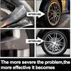 Wielnaaf Krassen Reparatie Wax - Auto Band Detail Reparatie en Diepe Conditionering, Geen Resten